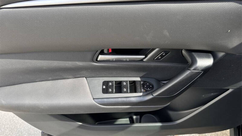 2026 Mazda CX-50 2.5 S Meridian Edition