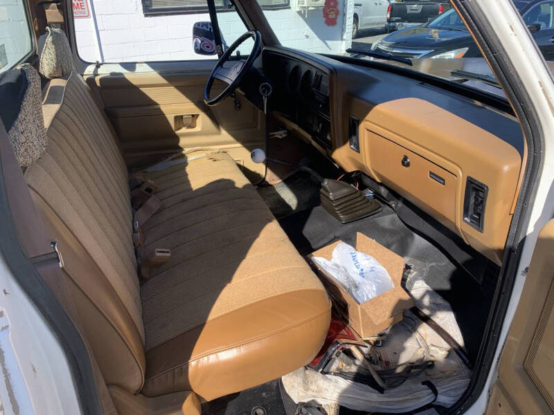 1993 Dodge RAM 250