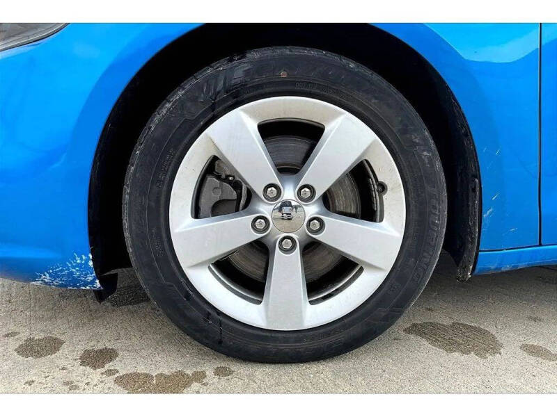2016 Dodge Dart SXT