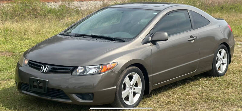 2008 Honda Civic EX-L photo 3