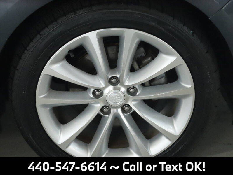 2012 Buick Verano Leather Group