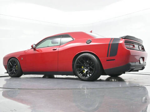 2015 Dodge Challenger R/T Scat Pack