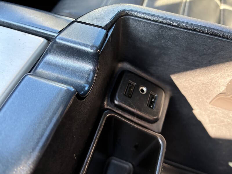 2018 GMC Sierra 2500HD Denali