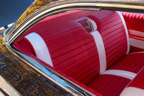 1961 Chevrolet Impala