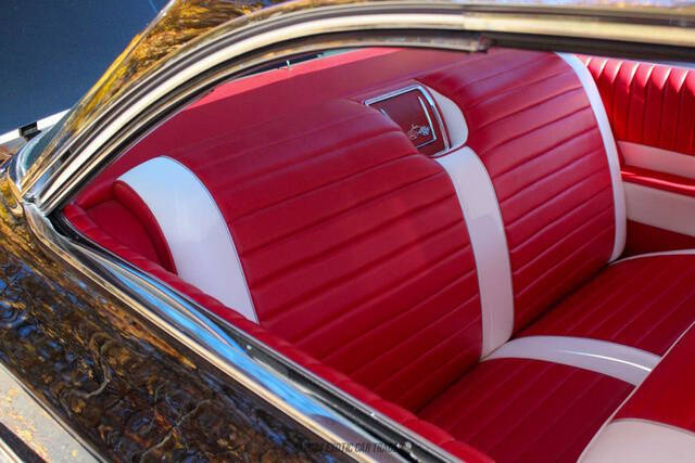 1961 Chevrolet Impala