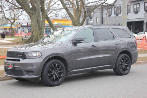 2020 Dodge Durango GT