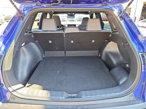 2024 Toyota Corolla Cross Hybrid