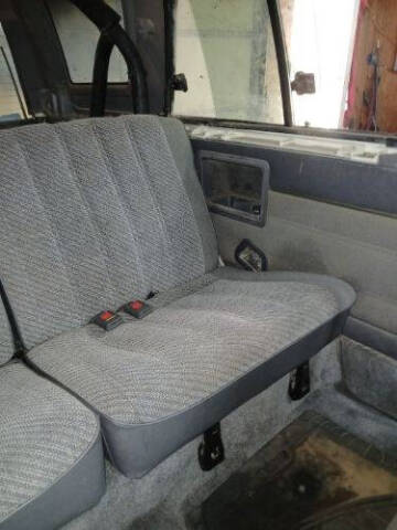 1989 Toyota 4Runner