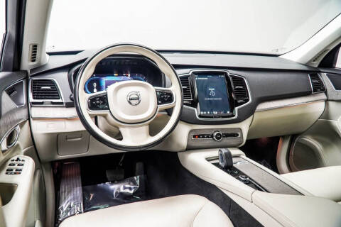 2023 Volvo XC90 B6 Plus Bright Theme 7P