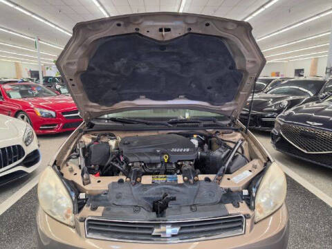 2006 Chevrolet Impala LS