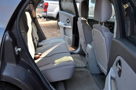 2007 Chevrolet Equinox LT