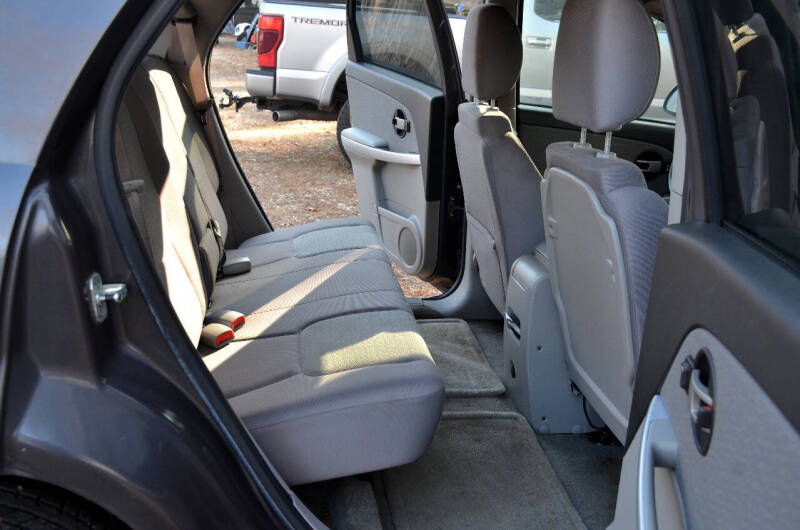 2007 Chevrolet Equinox LT