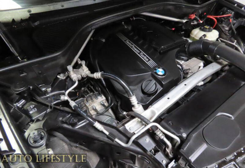 2017 BMW X5 sDrive35i