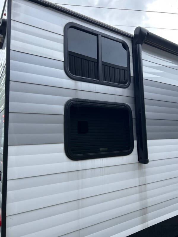 2024 Winnebago 30 BH ACCESS