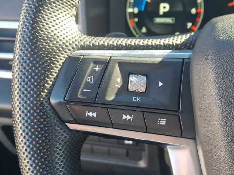 2023 Mitsubishi Outlander