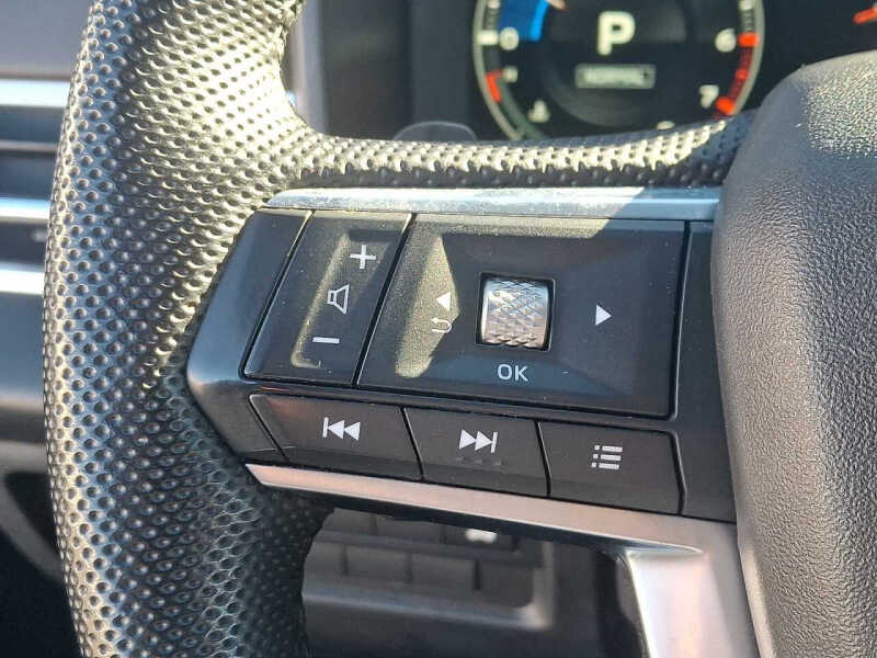 2023 Mitsubishi Outlander