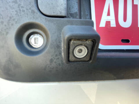 2015 Chevrolet Express 2500