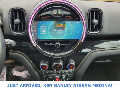 2022 MINI Countryman