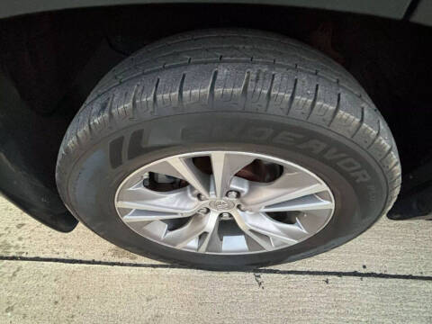 2014 Toyota Highlander XLE