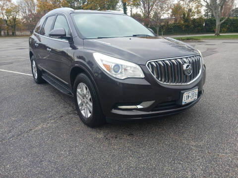 2014 Buick Enclave Convenience