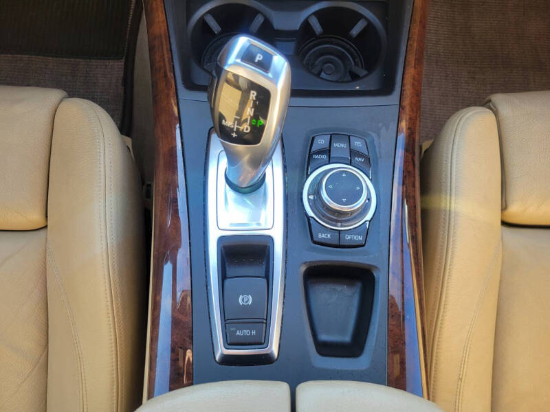 2011 BMW X5 xDrive35d