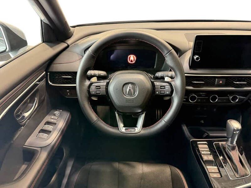2026 Acura ADX w/A-SPEC