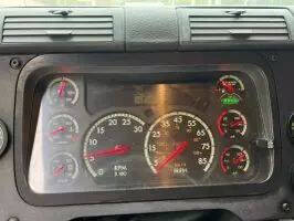 2015 Freightliner Cascadia