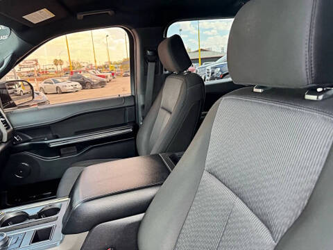 2019 Ford Expedition MAX XLT
