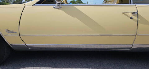 1980 Cadillac Eldorado