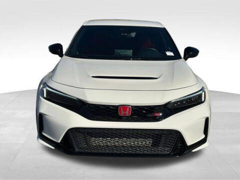 2024 Honda Civic Type R