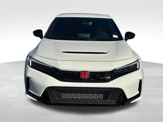 2024 Honda Civic Type R