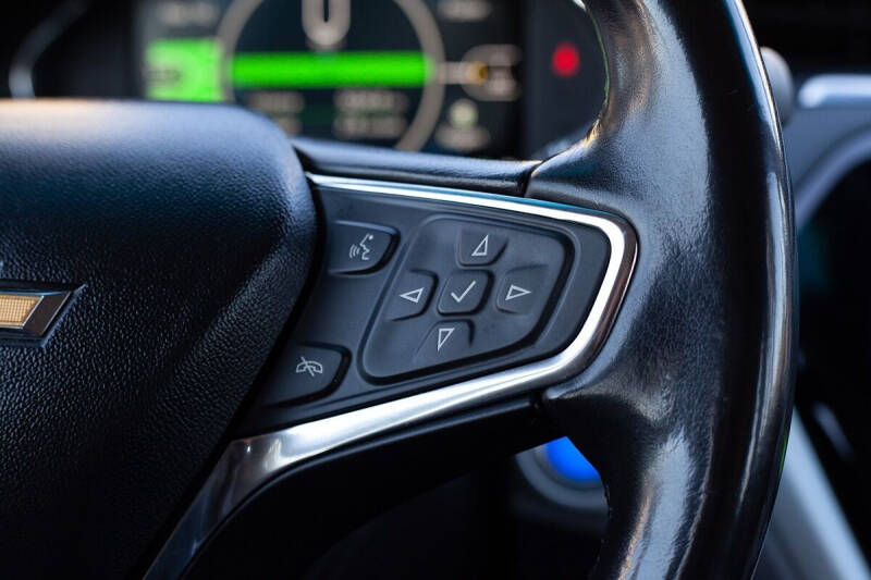 2019 Chevrolet Bolt EV Premier