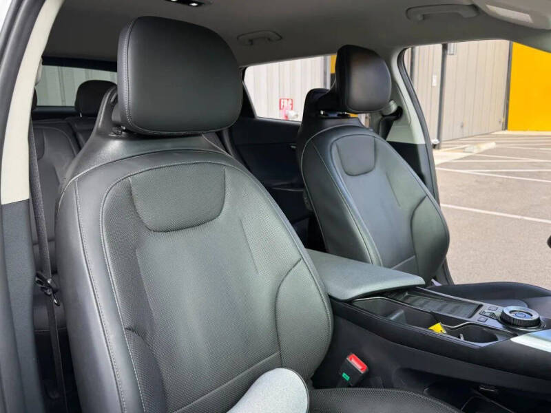 2024 Kia EV6