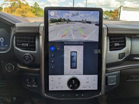 2024 Ford Expedition MAX King Ranch