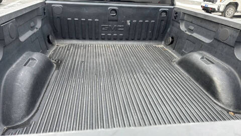 2016 GMC Sierra 1500