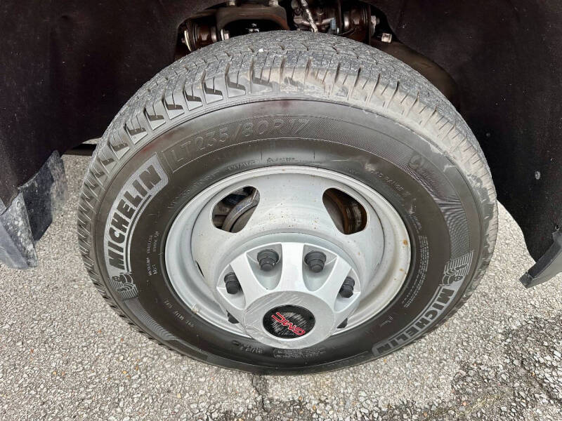 2020 GMC Sierra 3500HD