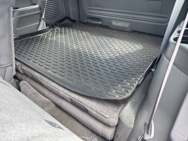 2006 Honda Pilot EX