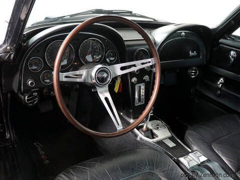 1965 Chevrolet Corvette