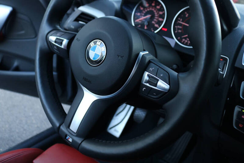 2015 BMW 2 Series M235i