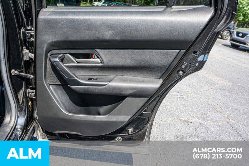 2024 Mazda CX-50 2.5 S Preferred