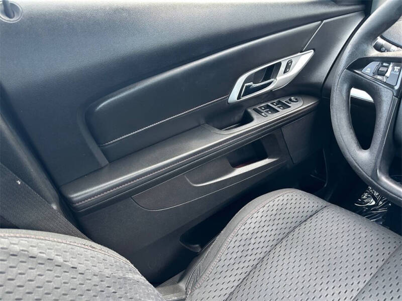 2012 GMC Terrain SLE-1