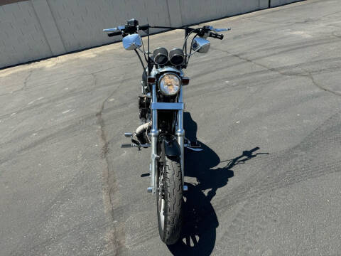 1997 Harley-Davidson SL1200S