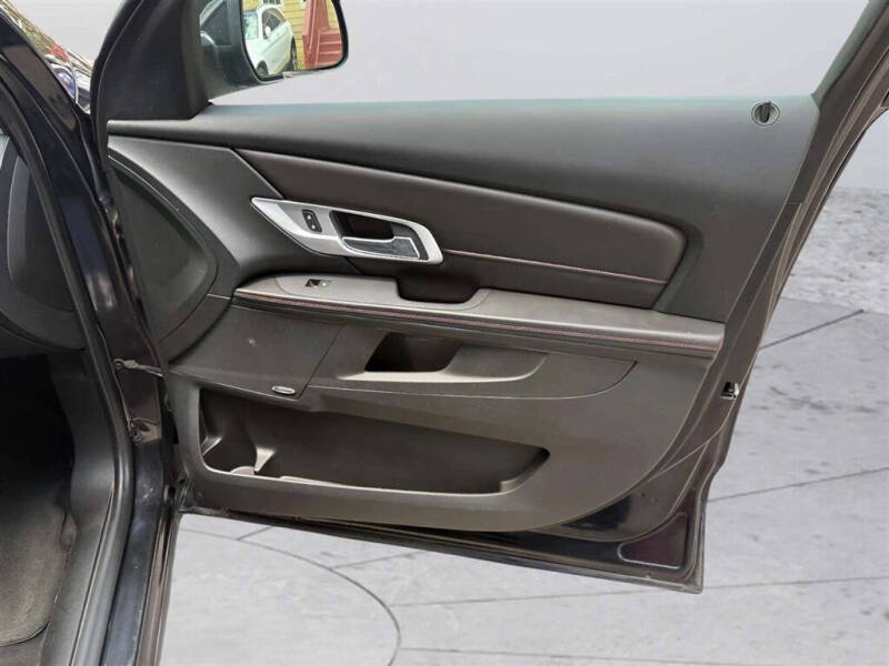 2015 GMC Terrain SLE-2