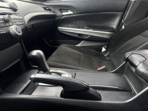 2008 Honda Accord EX