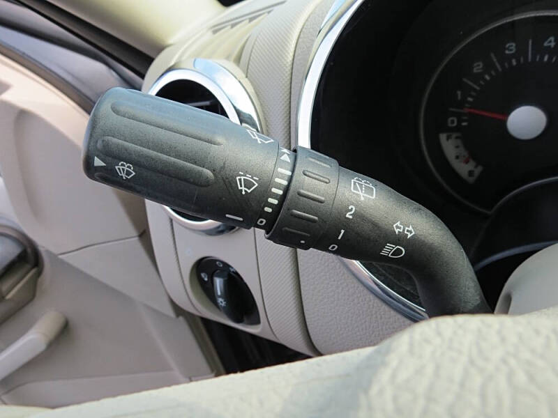 2007 Ford Explorer XLT