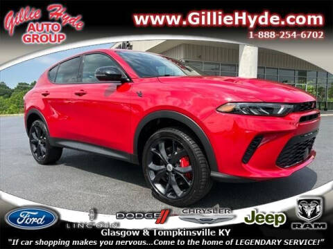2023 Dodge Hornet