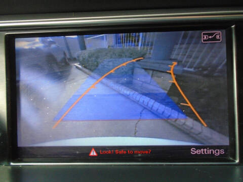 2015 Audi A4 2.0T quattro Premium Plus