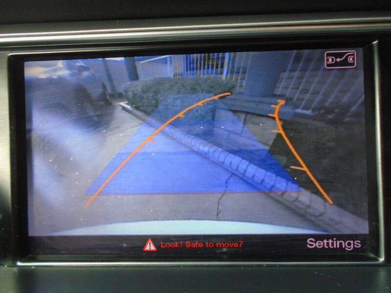 2015 Audi A4 2.0T quattro Premium Plus