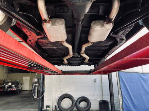 1972 Chevrolet Chevelle