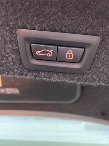 2012 BMW 5 Series 535i